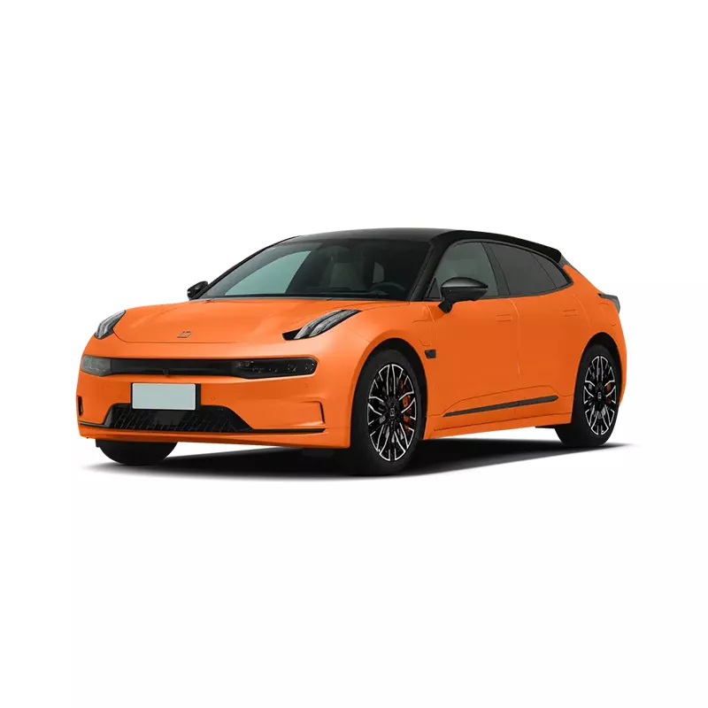 Zeekr 001