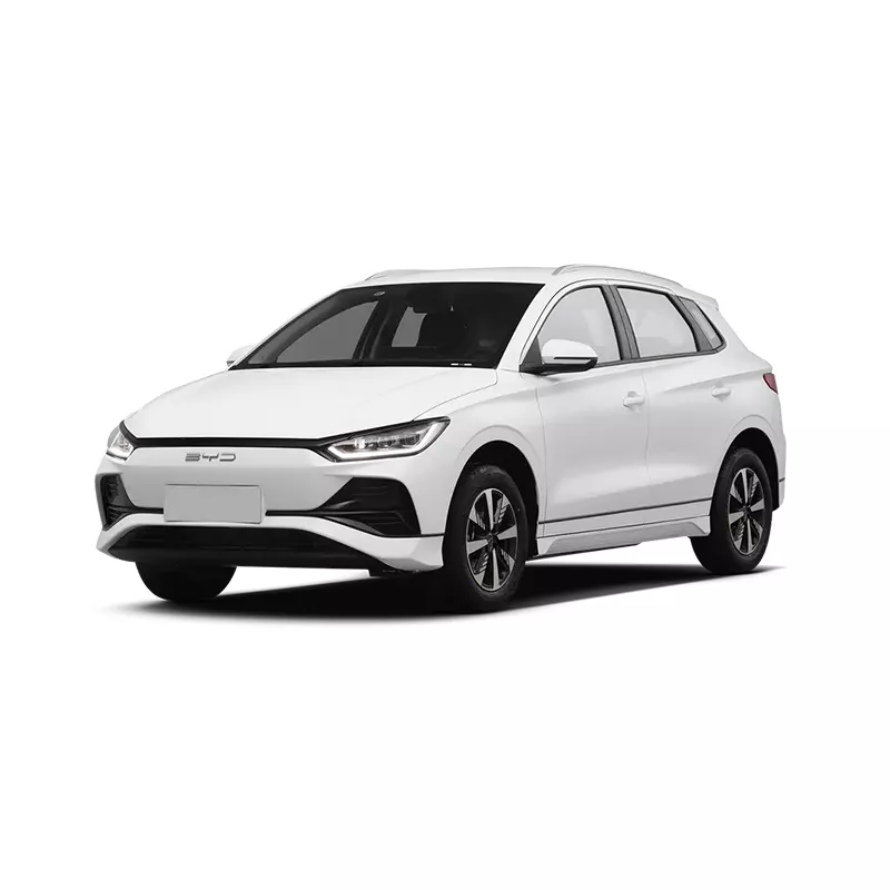 BYD E2 2024