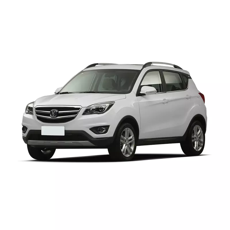 Changan CS35