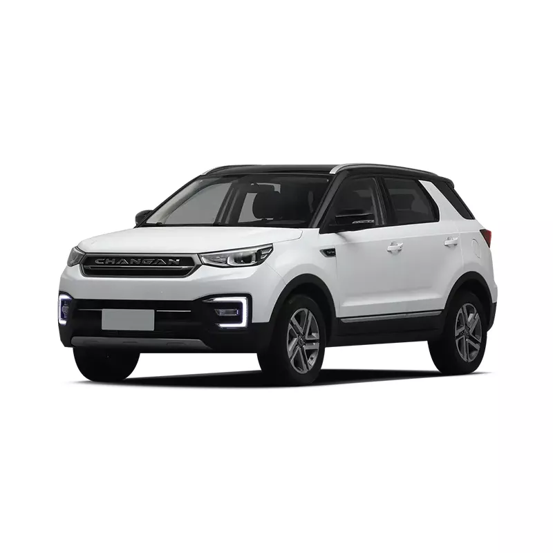 Changan CS55