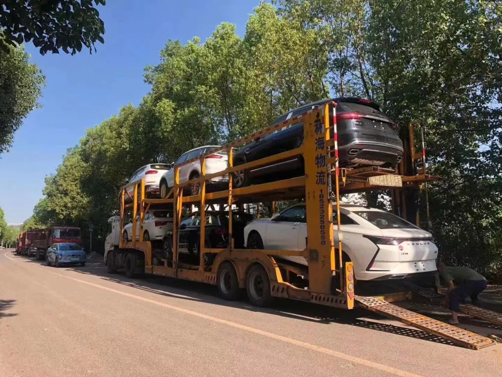 Recambios para automóviles